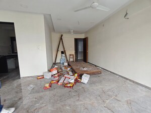 Living Room in 2 BHK Apartment at Shagun Krishvi Residency, Chembur – for Rent