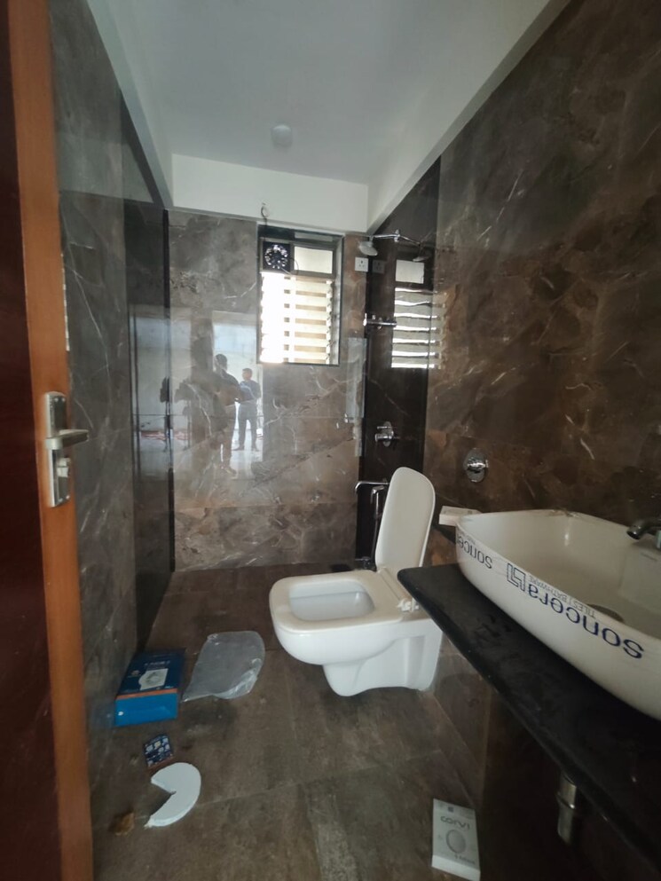 Bathroom, shagun-krishvi-residency 2 Bedroom 783 Sq.Ft. Apartment In Chembur Mumbai 9326527