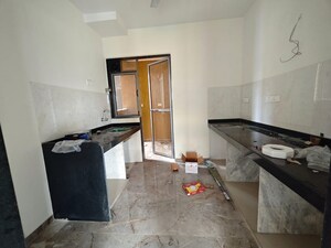 Kitchen in 2 BHK Apartment at Shagun Krishvi Residency, Chembur – for Rent
