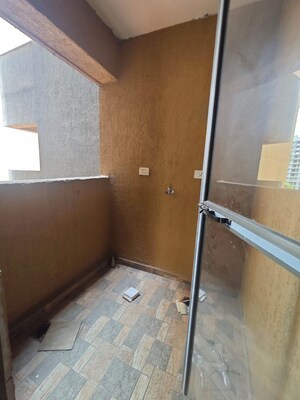 Furnished Amenities in 2 BHK Apartment at Shagun Krishvi Residency, Chembur – for Rent