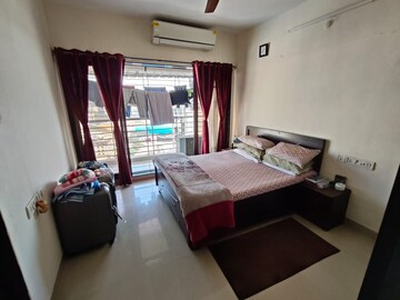 Room in 1 BHK Apartment at CIDCO Vastu Vihar, Kharghar – for Sale