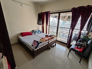 1 BHK Apartment For Sale in CIDCO Vastu Vihar, Kharghar