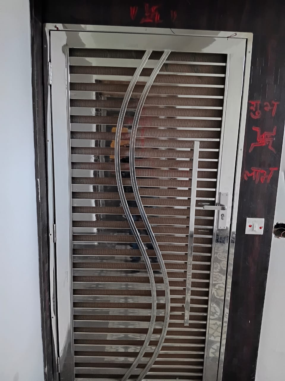 2 BHK Apartment For Sale in Nilaya Greens