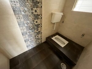 Kitchen in 2 BHK Apartment at Vishal Viviana, Mundhwa – for Rent