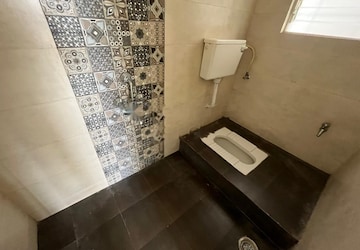 Kitchen in 2 BHK Apartment at Vishal Viviana, Mundhwa – for Rent