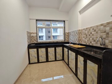 Bedroom in 1 BHK Apartment at Lakshman Nivas, Chembur – for Rent