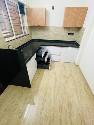 Team Area in 3 BHK Apartment at VTP Beaumonde, Kharadi – for Rent