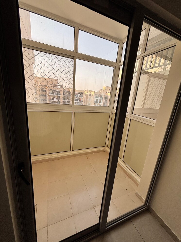 Balcony, eureka-diya-green-city 2.5 Bedroom 1110 Sq.Ft. Apartment In Raj Nagar Extension Ghaziabad 9326553