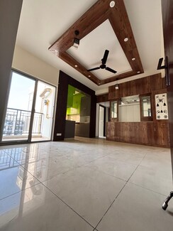 2.5 BHK + Study Room Apartment For Sale in Eureka Diya Green City