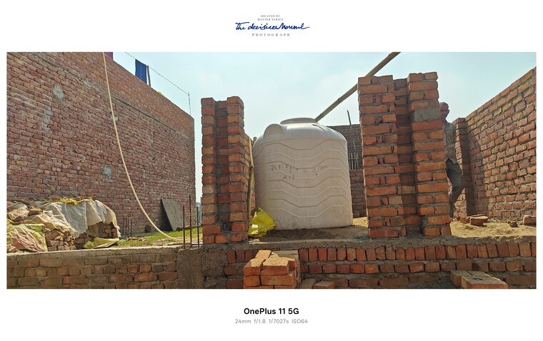 Exterior View, faridabad central  550 Sq.Yd. Plot In Faridabad Central Faridabad 9326551