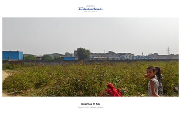 Plot Area in  Plot at Faridabad Central – for Sale