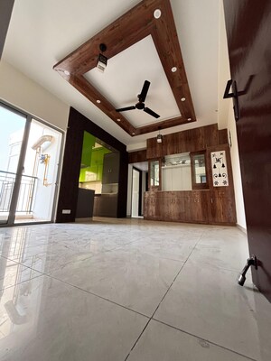 Bedroom in 2.5 BHK Apartment at Eureka Diya Green City, Raj Nagar Extension – for Sale