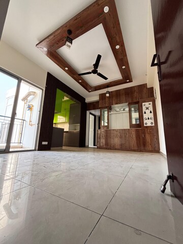 Bedroom in 2.5 BHK Apartment at Eureka Diya Green City, Raj Nagar Extension – for Sale