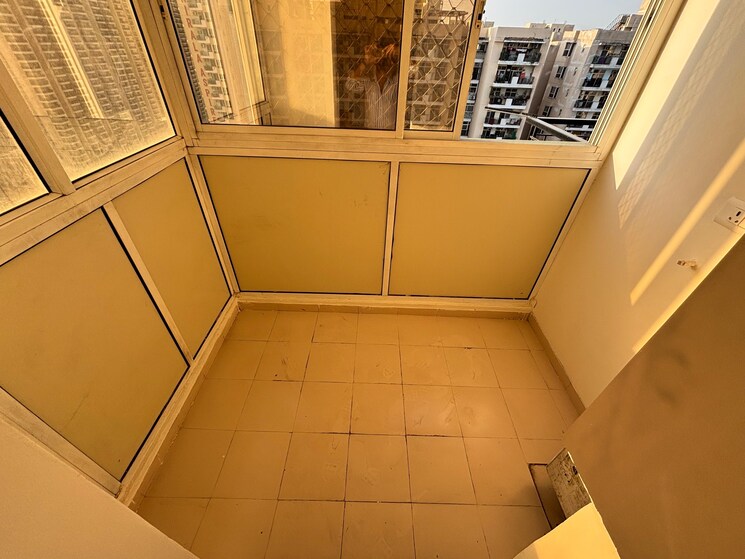 Balcony, eureka-diya-green-city 2.5 Bedroom 1110 Sq.Ft. Apartment In Raj Nagar Extension Ghaziabad 9326553