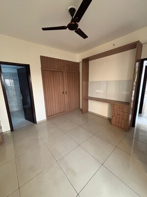 Building Lobby in 2.5 BHK Apartment at Eureka Diya Green City, Raj Nagar Extension – for Sale