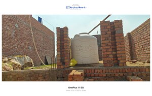  Plot – Exterior View View at Faridabad Central - for Sale