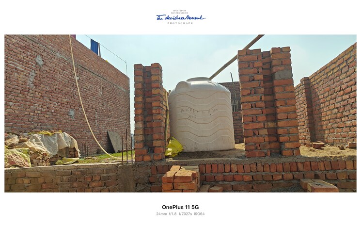 Exterior View, faridabad central  550 Sq.Yd. Plot In Faridabad Central Faridabad 9326551