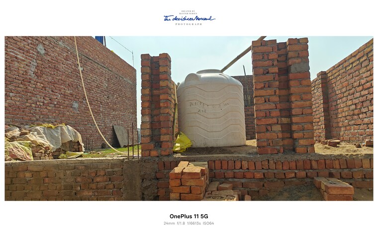 Exterior View, faridabad central  550 Sq.Yd. Plot In Faridabad Central Faridabad 9326551