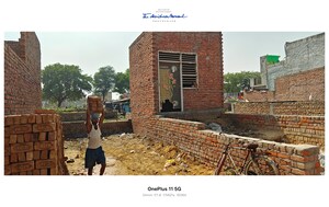  Plot – Exterior View View at Faridabad Central - for Sale