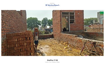  Plot – Exterior View View at Faridabad Central - for Sale
