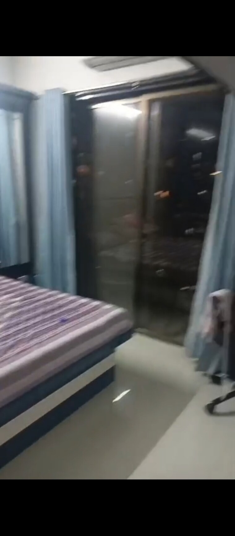 Bedroom, dombivli east 1 Bedroom 500 Sq.Ft. Apartment In Dombivli East Thane 9326561