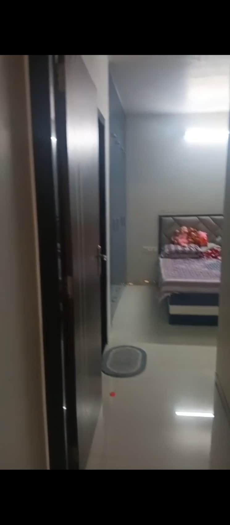 Bathroom, dombivli east 1 Bedroom 500 Sq.Ft. Apartment In Dombivli East Thane 9326561