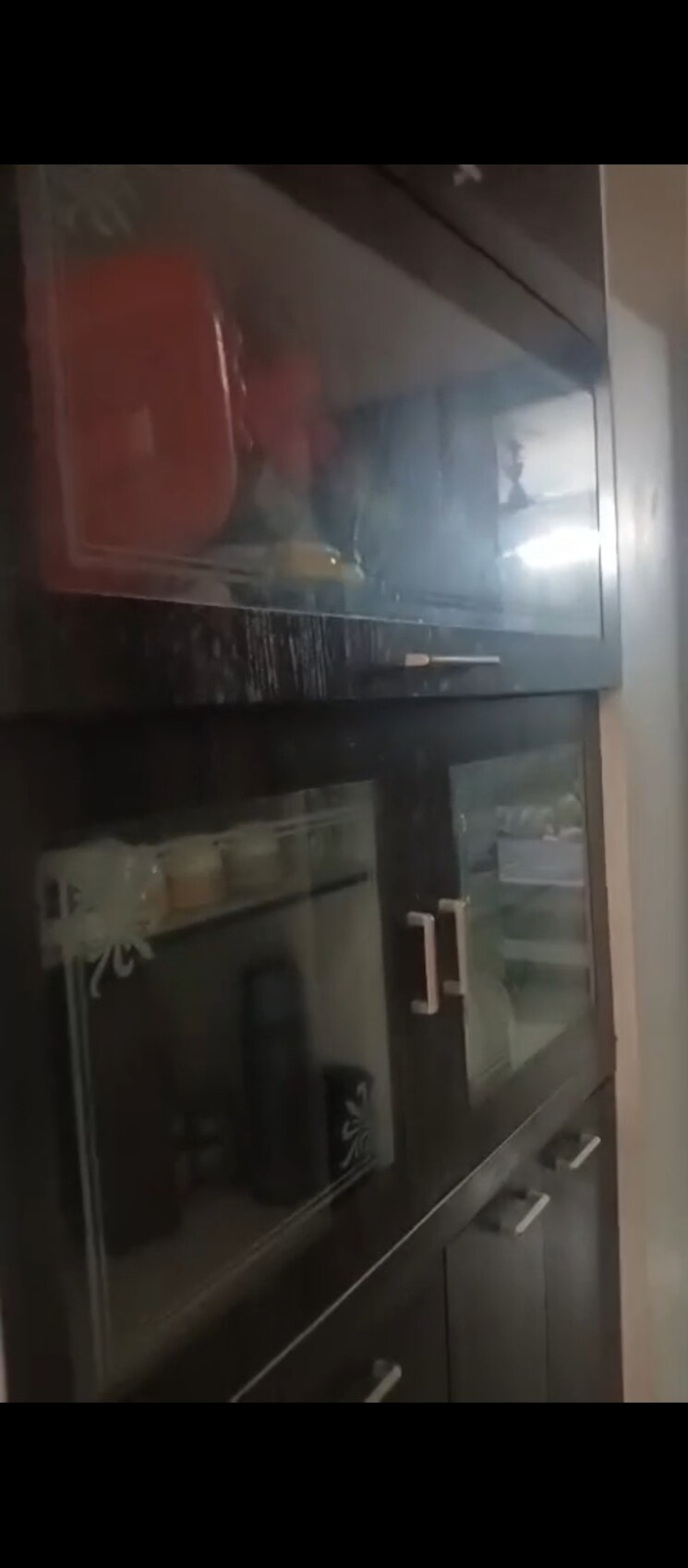 Kitchen, dombivli east 1 Bedroom 500 Sq.Ft. Apartment In Dombivli East Thane 9326561