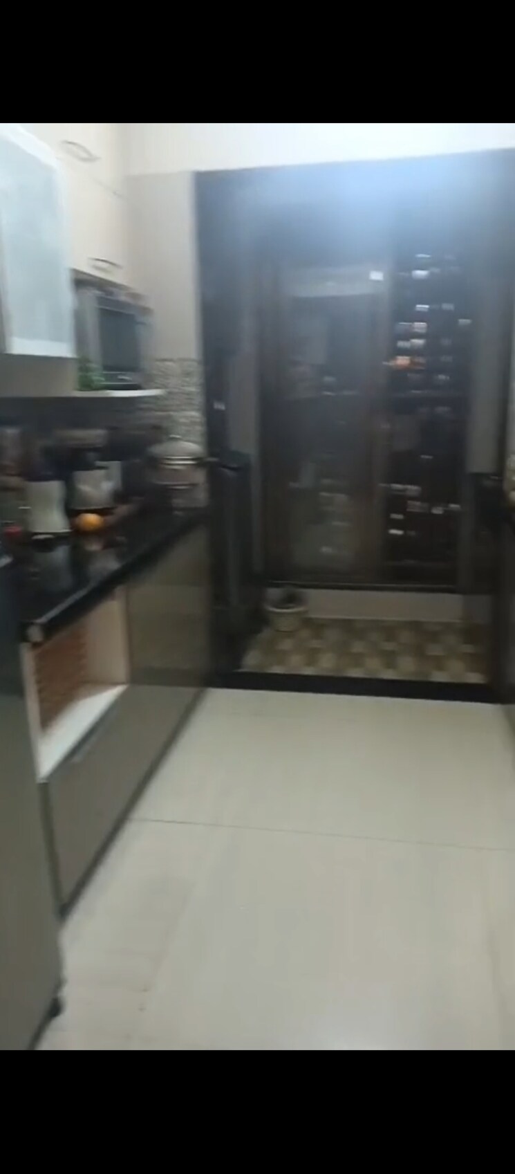 Kitchen, dombivli east 1 Bedroom 500 Sq.Ft. Apartment In Dombivli East Thane 9326561