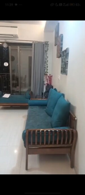 1 BHK Apartment For Rent in Dombivli East
