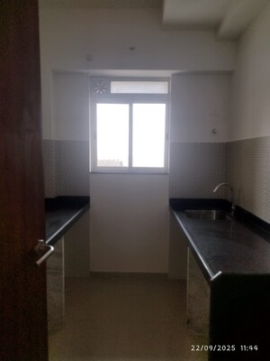 Kitchen in 2 BHK Apartment at Lodha Amara, Kolshet Road – for Sale