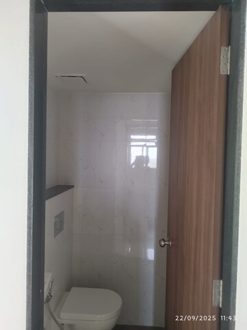 Bathroom in 2 BHK Apartment at Lodha Amara, Kolshet Road – for Sale