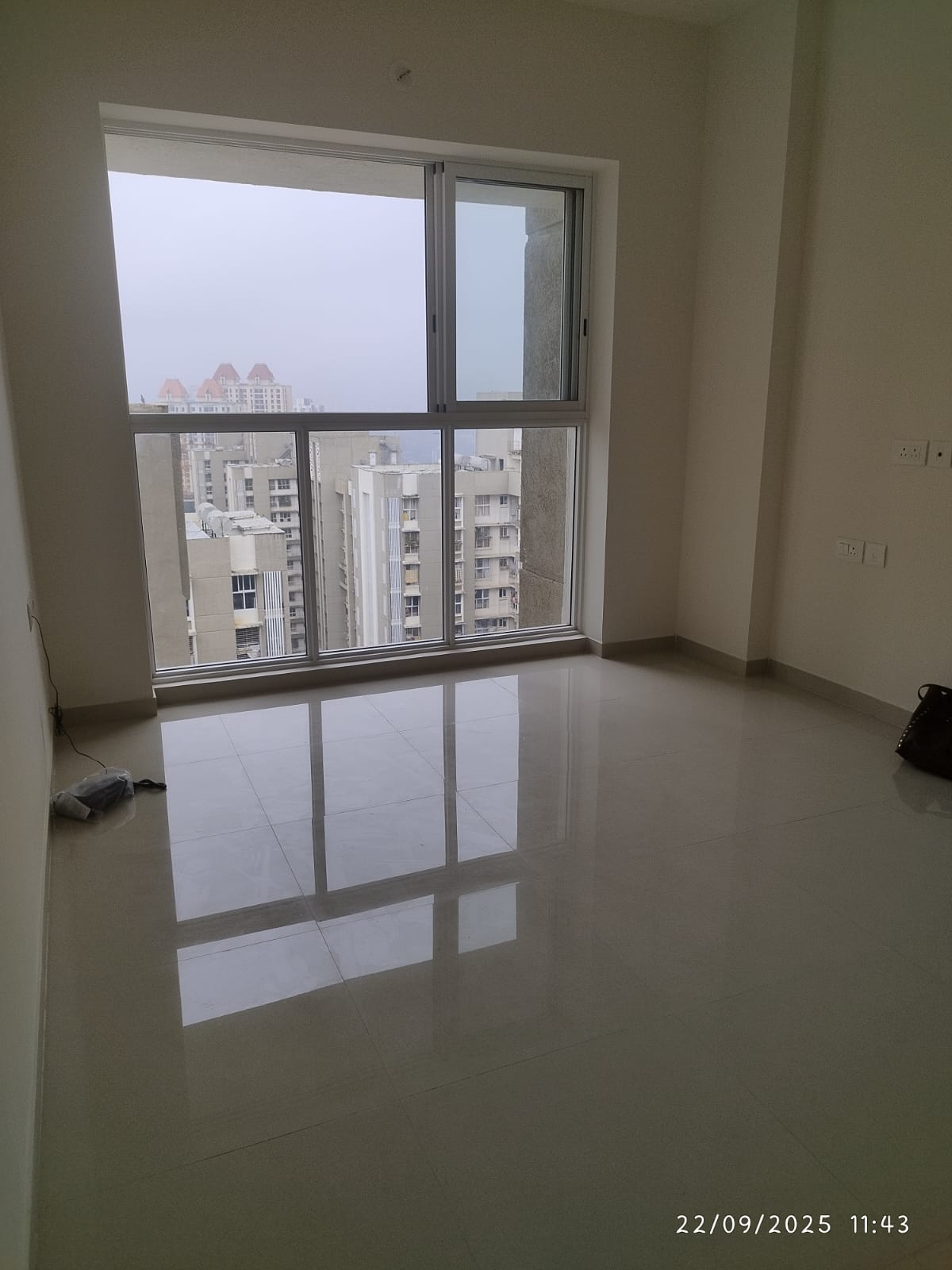 2 BHK + Pooja Room Apartment For Sale in Lodha Amara
