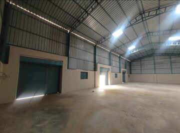 Room in  Warehouse at Dosti Oak, Kolshet Industrial Area – for Rent