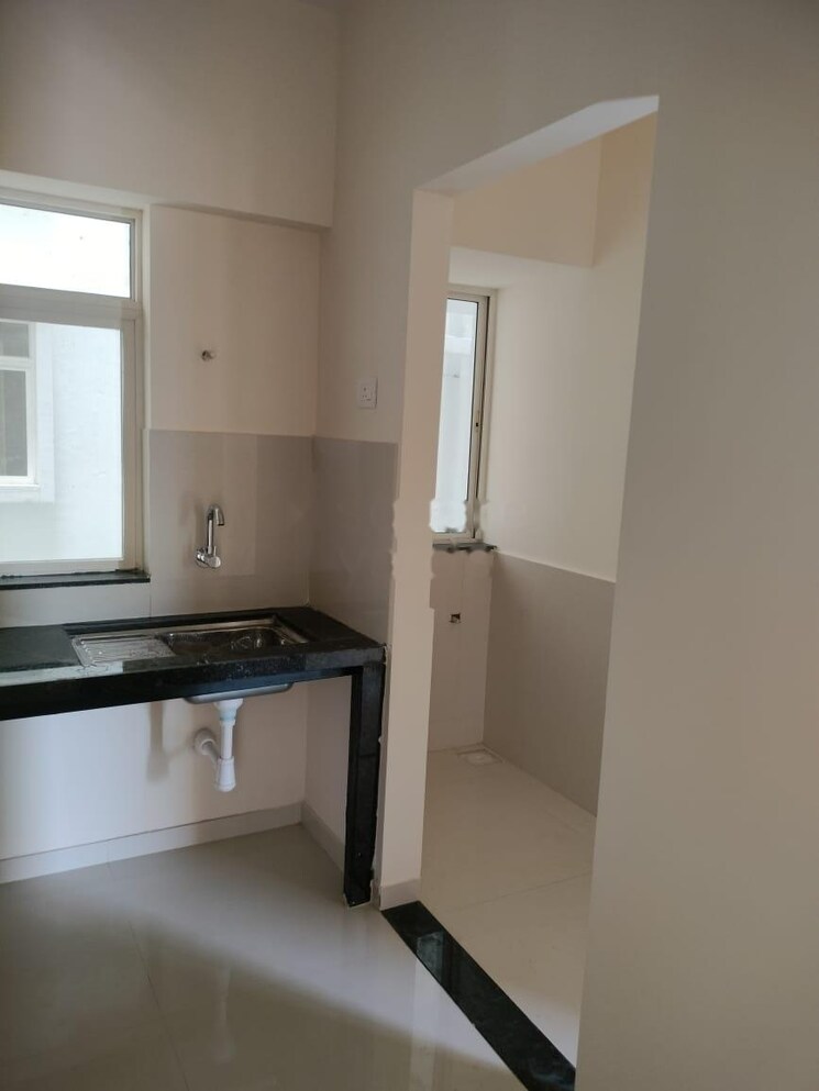Kitchen, kumar-megapolis 2 Bedroom 857 Sq.Ft. Apartment In Hinjewadi Pune 9326559