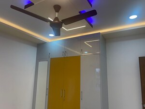 Furnished Amenities in 3 BHK Apartment at Prestige Tranquil, Kokapet – for Rent