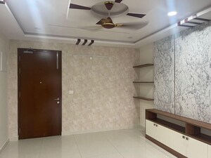 Furnished Amenities in 3 BHK Apartment at Prestige Tranquil, Kokapet – for Rent