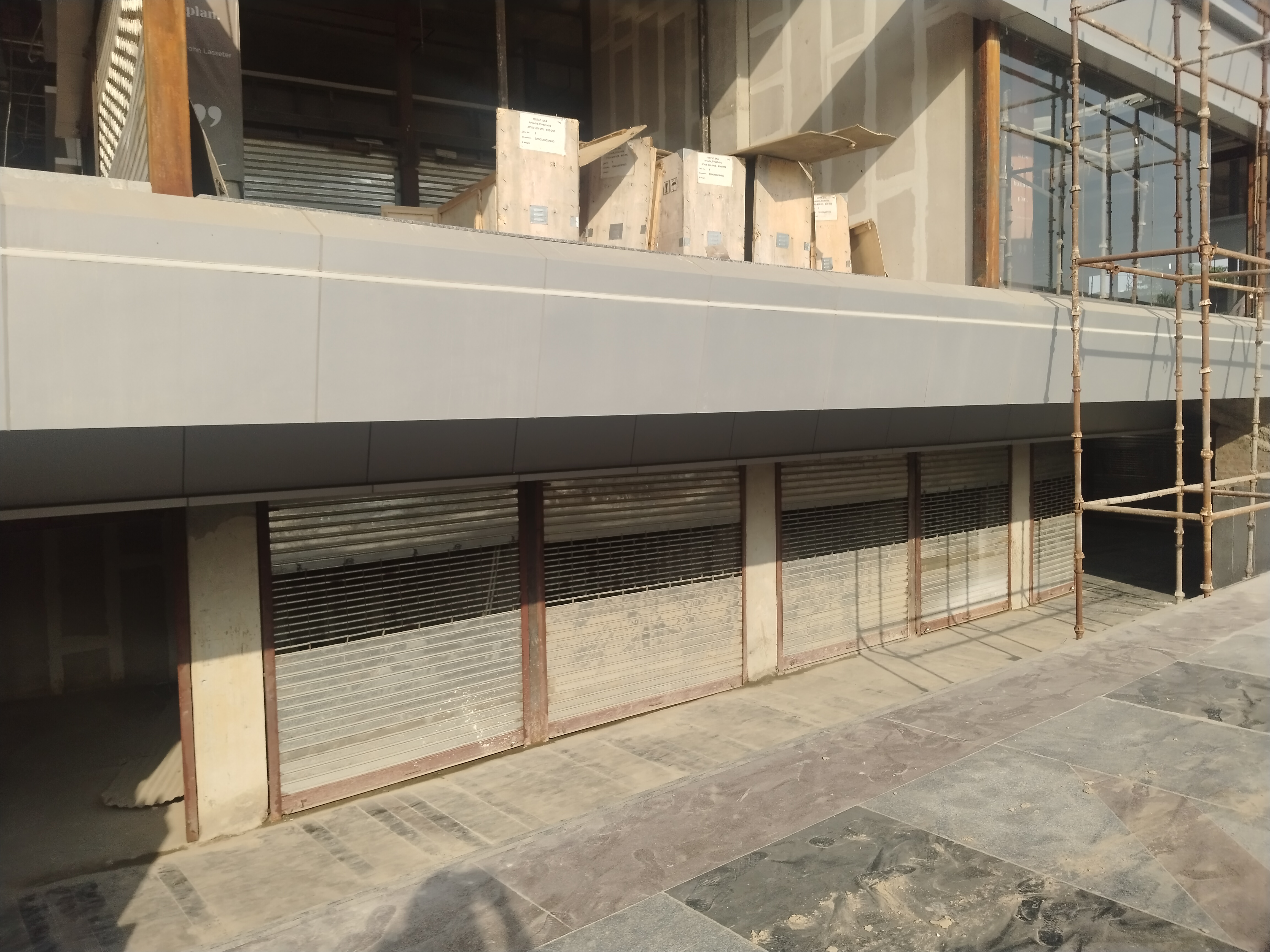 Retail Shop For Sale in SKA Arcadia