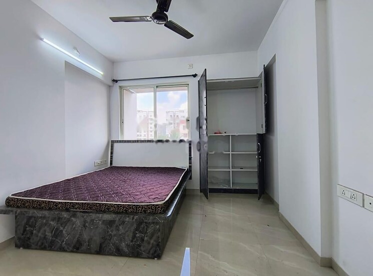 Bedroom, malkani-bon-vivant 2 Bedroom 728 Sq.Ft. Apartment In Mundhwa Pune 9326570