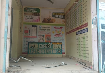 Shop – Exterior View View at Sonipat Road - for Sale