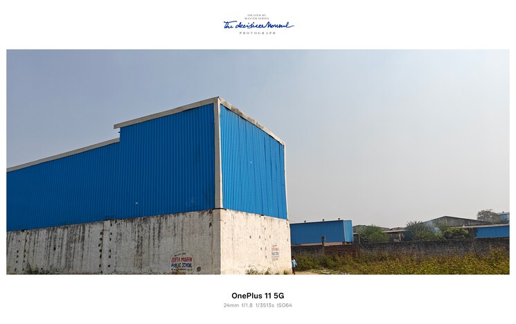 Exterior View, sector 25  350 Sq.Yd. Plot In Sector 25 Faridabad 9326593