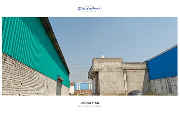  Plot – Exterior View View at Sector 25 - for Sale