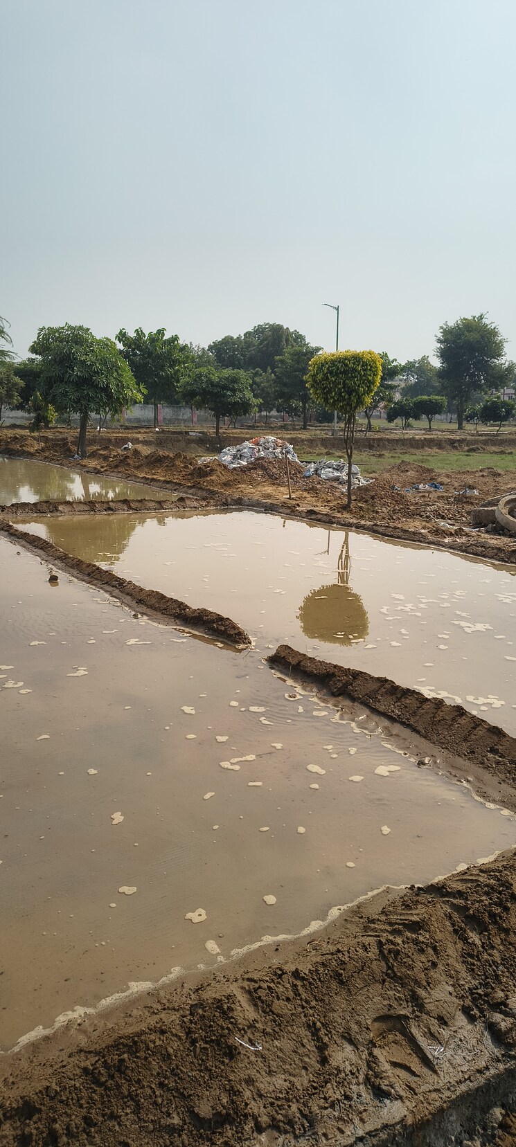 Exterior View, sujanpur  95 Sq.Mt. Plot In Sujanpur Aligarh 9326650