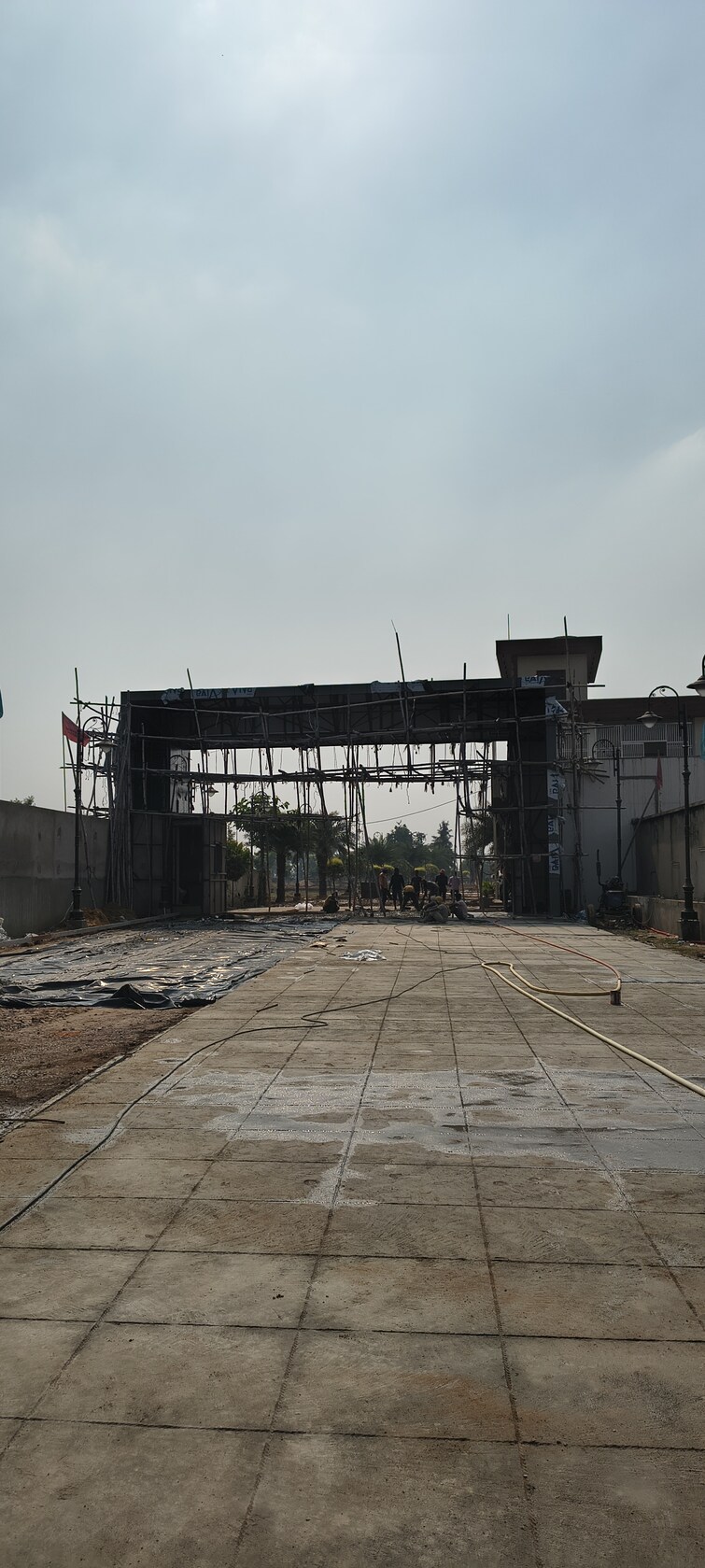 Cover Image, sujanpur  95 Sq.Mt. Plot In Sujanpur Aligarh 9326650