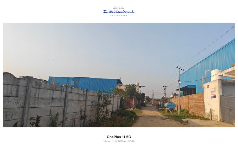 Exterior View, sector 25  350 Sq.Yd. Plot In Sector 25 Faridabad 9326593