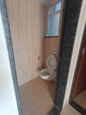 Bathroom in 2 BHK Apartment at Kolte Patil Life Republic R 10, Hinjewadi – for Rent