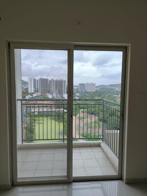 Room in 2 BHK Apartment at Godrej Nurture Pune, Mamurdi – for Sale