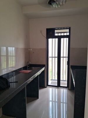 1 BHK Apartment For Rent in Dombivli East