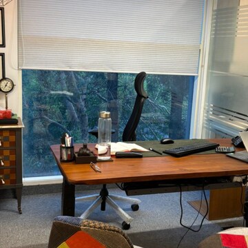  Office Space For Rent in Dlf Phase ii