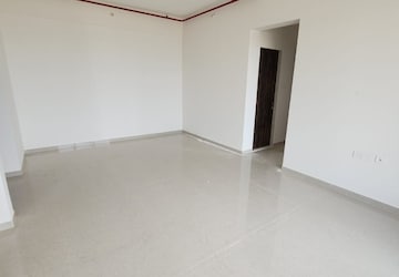 Furnished Amenities in 1 BHK Apartment at Raunak City Sector 4, Kalyan West – for Sale