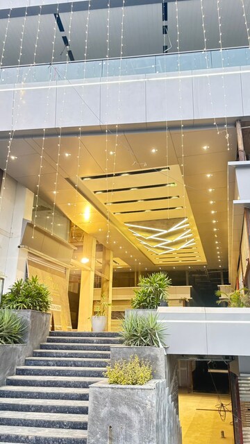  Shop – Exterior View View at SKA Arcadia, Wave City - for Sale